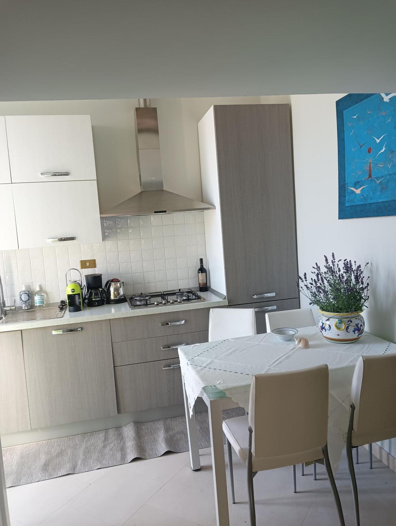 Apartamento Palazzo Vaaz Mola di Bari Exterior foto